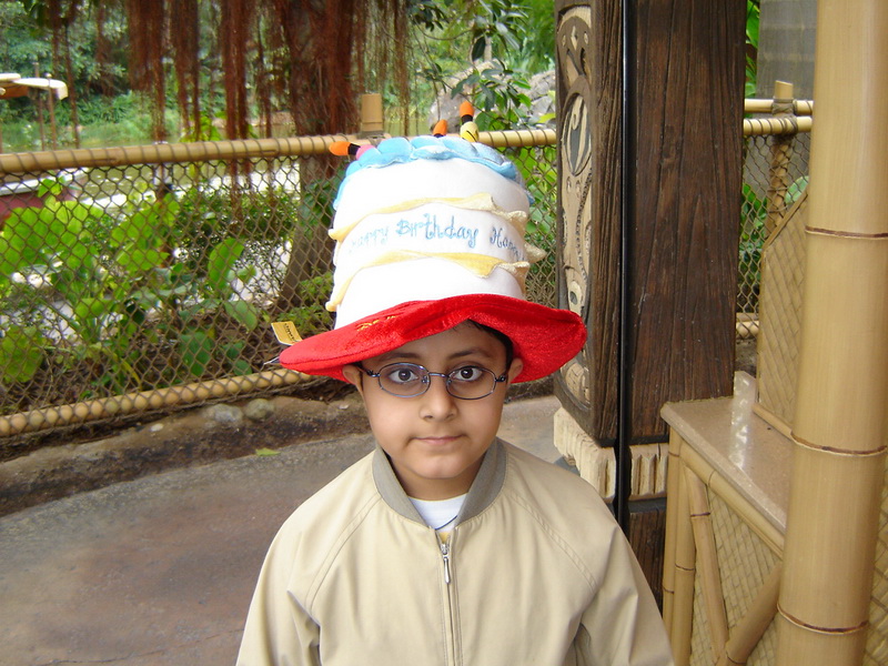 Disneyland Hong Kong 35